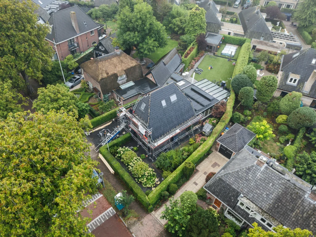 Dakwerk door MT Totaalonderhoud
