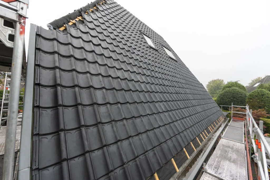 Dakwerk door MT Totaalonderhoud